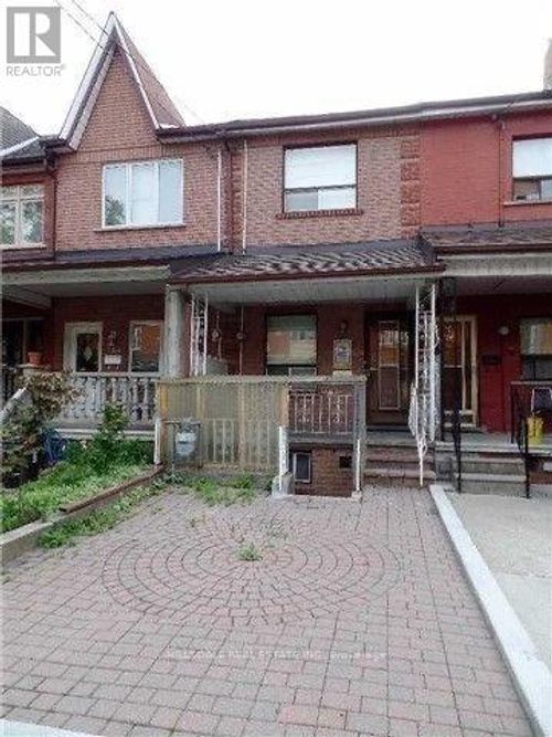 main-fl-120 Montrose Ave Avenue, Toronto (Trinity-Bellwoods), ON, M6J2T6 | Card Image
