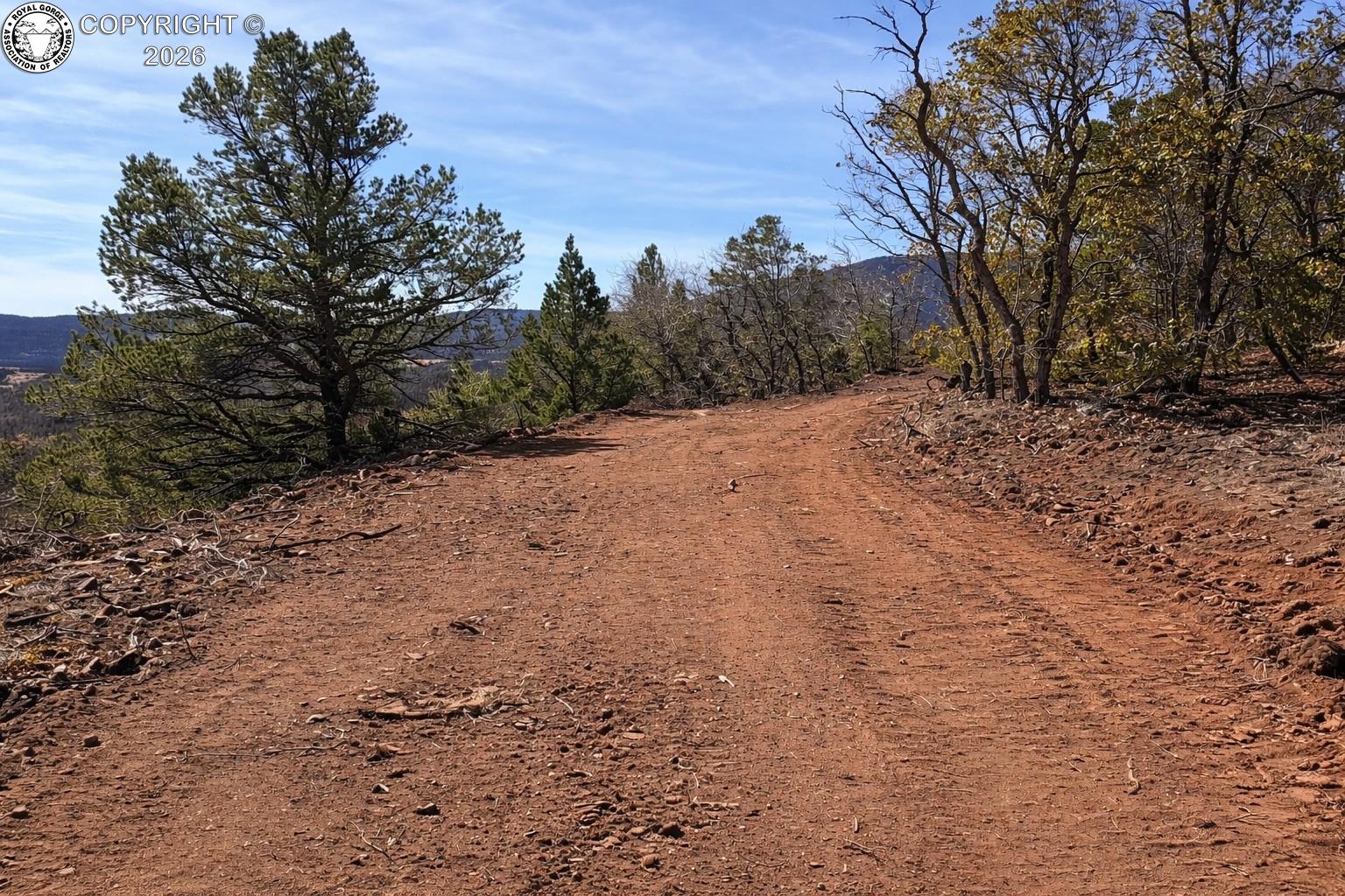 Land in Canon City 2