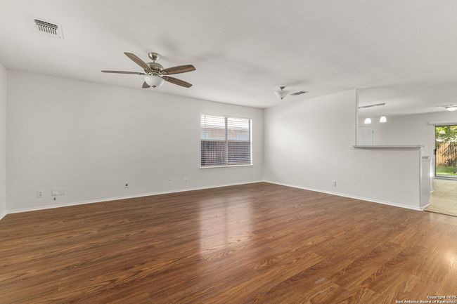 First floor living area. | Image 4