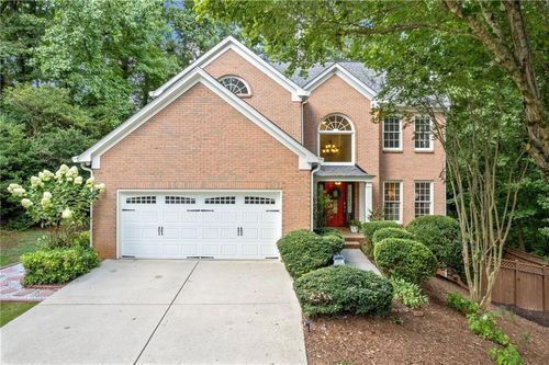 5050 Byers Rd, Alpharetta, GA, 30022-7393 | Card Image