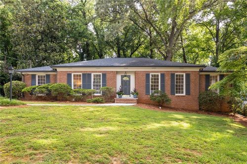 1342 Old Johnson Ferry Rd Ne, Brookhaven, GA, 30319-1620 | Card Image