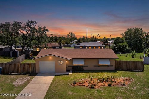 507 Bounty Ave Ne, Palm Bay, FL, 32907-2620 | Card Image