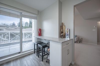 304 - 2551 Parkview Lane, Condo with 2 bedrooms, 2 bathrooms and 2 parking in Port Coquitlam BC | Image 3