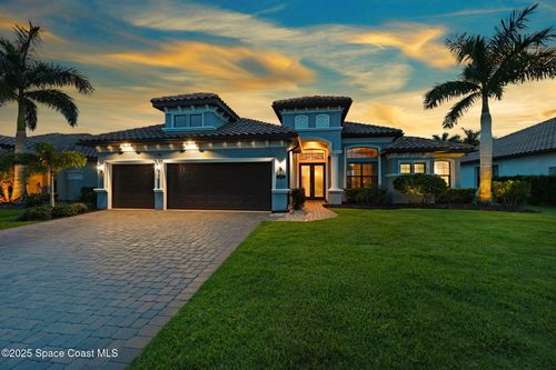 5197 Kirkwall Cir, Melbourne, FL, 32940-1298 | Card Image