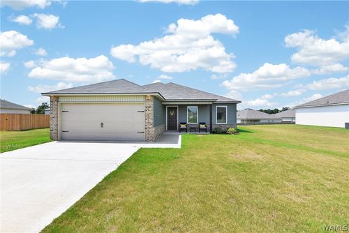 2321 Bobwhite Dr, Tuscaloosa, AL, 35405-8034 | Card Image