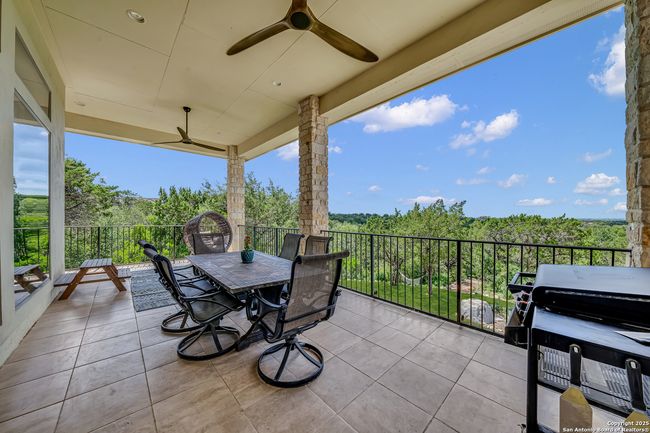10210 Rafter O Trl, House other with 3 bedrooms, 3 bathrooms and null parking in Helotes TX | Image 34