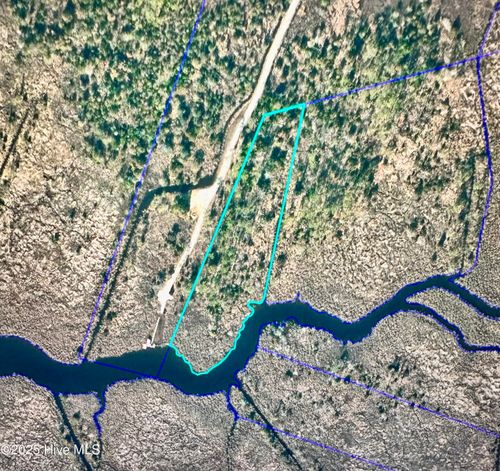 0 Upper Spring Creek Rd, Hobucken, NC, 28537 | Card Image