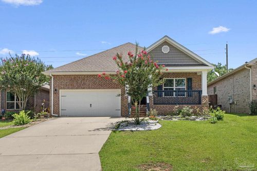 3594 Whitetail Ln, Pensacola, FL, 32526-4466 | Card Image