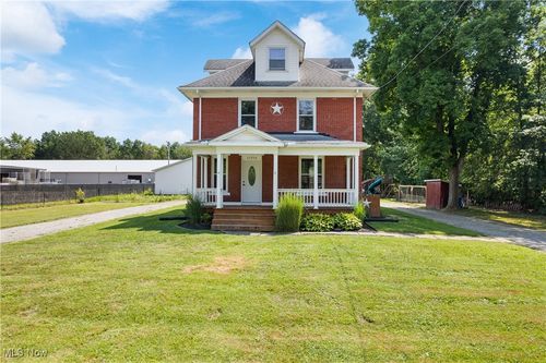 11916 Rockhill Ave Ne, Alliance, OH, 44601-1048 | Card Image