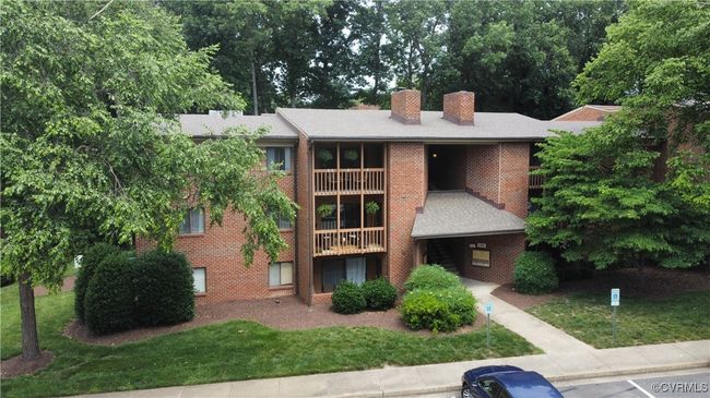 APT-7 - 2106 Turtle Run Dr, Condo with 2 bedrooms, 2 bathrooms and null parking in Henrico VA | Image 21