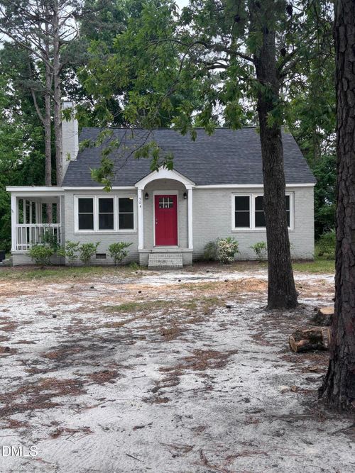 504 Saint Andrews Church Road, Sanford, NC, 27332 | Card Image