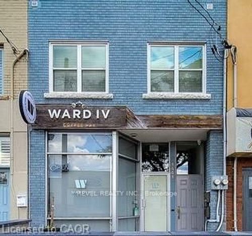 main-1441 Main Street E, Hamilton, ON, L8K1C4 | Card Image