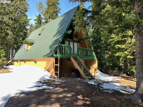 77120 Spout Springs Rd, Weston, OR, 97886 | Card Image