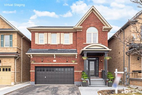 525 Scott Blvd, Milton, ON, L9T0T8 | Card Image