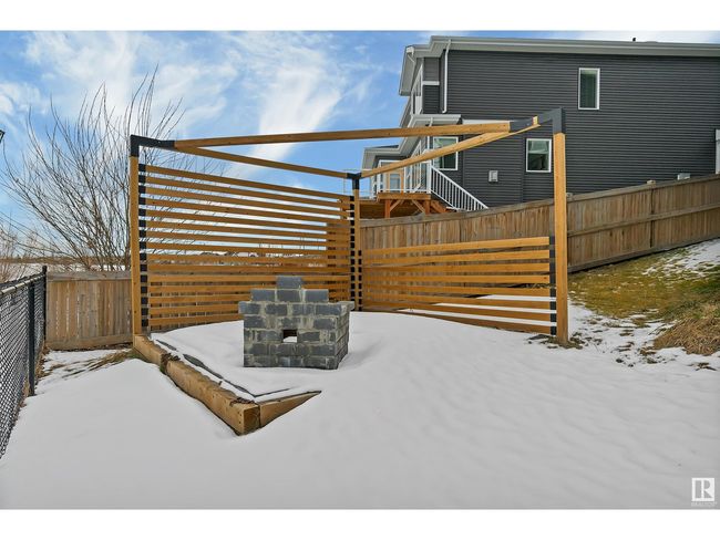 3578 Cherry Landing Sw, House other with 4 bedrooms, 4 bathrooms and null parking in Edmonton AB | Image 73