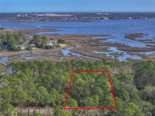 96198 Brady Point Rd, FERNANDINA BEACH, FL, 32034-1191 | Card Image