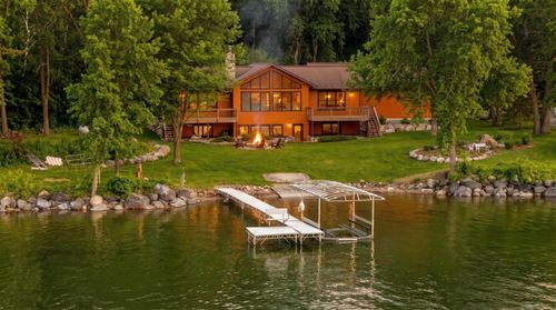 10416 Chippewa Beach Rd Nw, Cass Lake, MN, 56633-2048 | Card Image