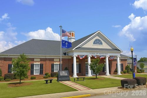 00 Blackwell Drive, Kershaw, SC, 29067 | Card Image