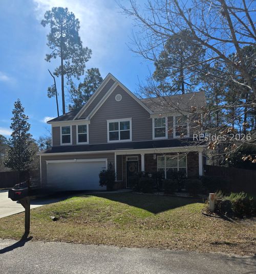 1 Reid Ct, Beaufort, SC, 29907-1972 | Card Image