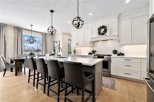 308 Autumn Meadow Way, House other with 3 bedrooms, 3 bathrooms and 6 parking in Manotick - Kars - Rideau Twp and Area ON | Image 15