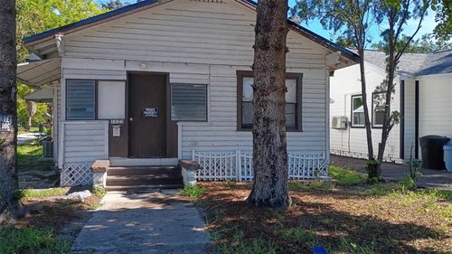 1623 7th Ave N, St Petersburg, FL, 33713-7111 | Card Image