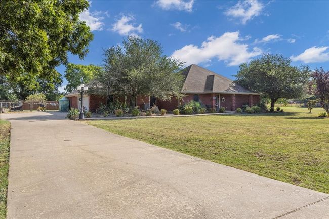 505 3 Rd St, House other with 3 bedrooms, 3 bathrooms and null parking in Dodd City TX | Image 4
