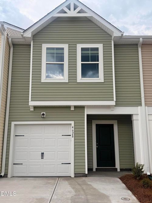 4628 Green Drake Drive, Charlotte, NC, 28269 | Card Image
