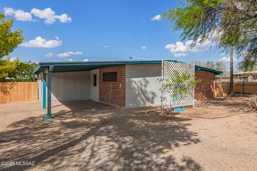7229 E Flamenco Dr, Tucson, AZ, 85710-1305 | Card Image