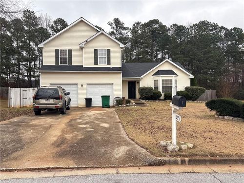 2275 Briar Knoll Rd, Lithonia, GA, 30058-8389 | Card Image