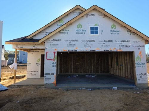 972 Silent Barge Cv, Aiken, SC, 29801-6858 | Card Image