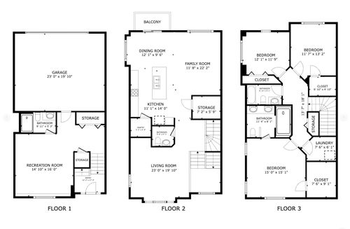1999 Kingsley Cir, Northbrook, IL, 60062-5137 | Card Image