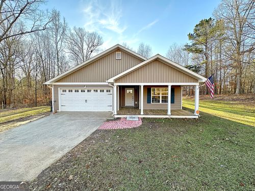 106 Woodstream Trl, LaGrange, GA, 30240-7561 | Card Image