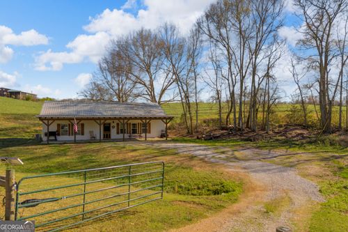 529 Bond Bridge Rd, Royston, GA, 30662-3526 | Card Image