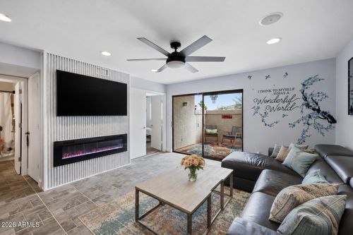 107-16528 E Gunsight Dr, Fountain Hills, AZ, 85268-4591 | Card Image