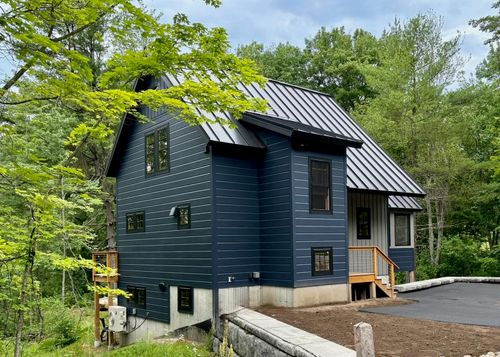 86 Governor Wentworth Hwy, Wolfeboro, NH, 03894-4636 | Card Image