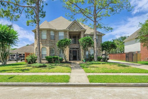1414 Pine Meadow Ct, Pearland, TX, 77581-8748 | Card Image
