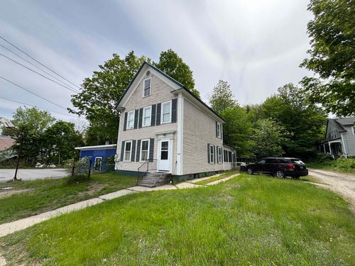164 Pleasant St, Claremont, NH, 03743-3157 | Card Image