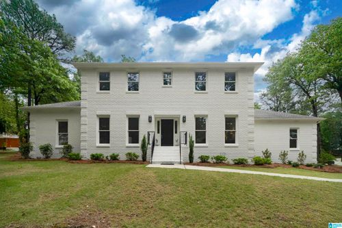 3097 Brookhill Dr, Birmingham, AL, 35242-3701 | Card Image