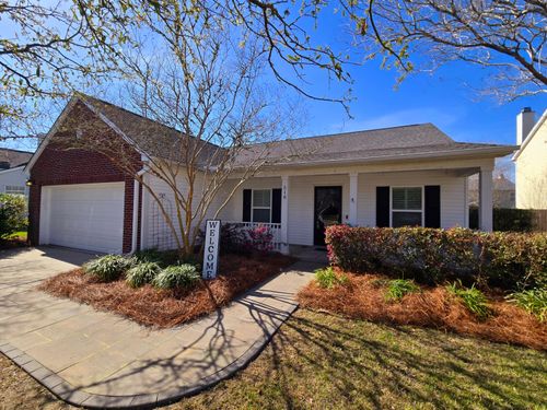 518 Holiday Drive, Summerville, SC, 29483 | Card Image