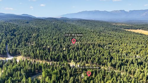 Lot 2 Forest Ridge Road, Fortine, MT, 59918 | Card Image