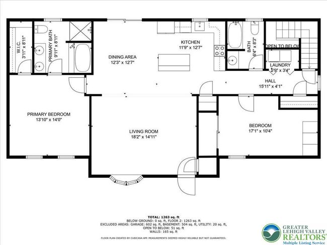 600 N Harrity Rd, House other with 2 bedrooms, 2 bathrooms and null parking in Palmerton PA | Image 71