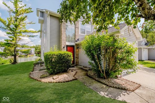 3210 Oceanline Dr, Indianapolis, IN, 46214 | Card Image