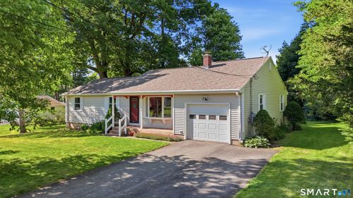 12 Garden Hill Rd, Middlefield, CT, 06455-1222 | Card Image