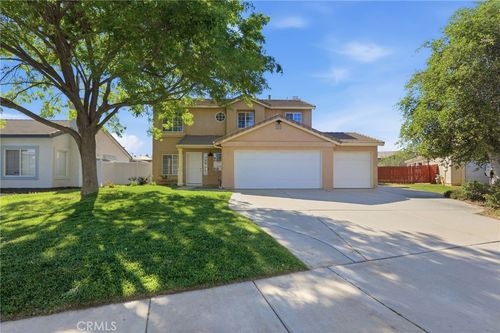 1677 Mesquite Vis, Beaumont, CA, 92223 | Card Image