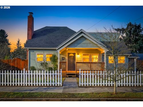 4521 Se 58th Ave, Portland, OR, 97206 | Card Image