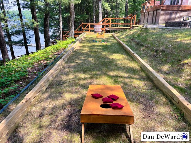 7951 S Island View Dr, House other with 3 bedrooms, 1 bathrooms and null parking in Newaygo MI | Image 19