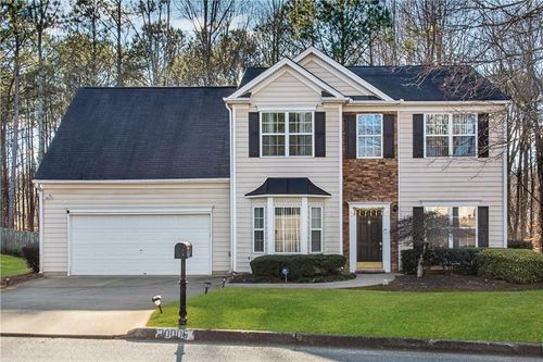 10005 Lauren Hall Ct, Alpharetta, GA, 30022-7590 | Card Image