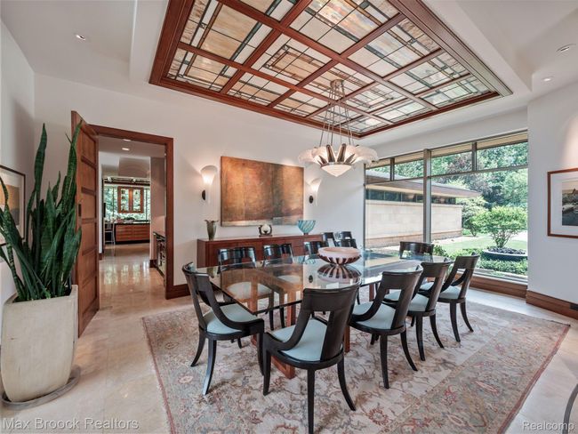 4790 Dow Ridge Rd, House other with 5 bedrooms, 7 bathrooms and null parking in Orchard Lake MI | Image 19