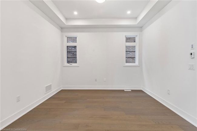 56 Calypso Ave, House other with 4 bedrooms, 4 bathrooms and 4 parking in Minesing ON | Image 7