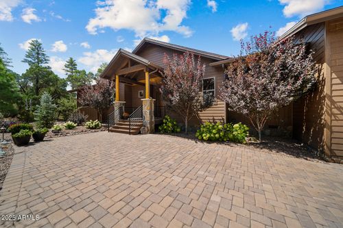 200 N Sorrel Ct, Show Low, AZ, 85901-3693 | Card Image